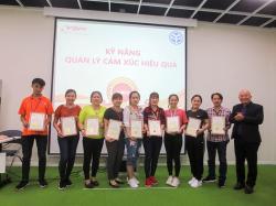 Kỹ năng quản lý cảm xúc hiệu quả - Pou Sung (07.08.2019)